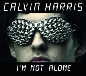 I'm Not Alone (radio edit)