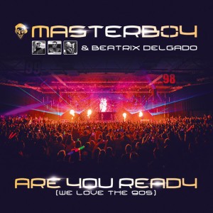 Are You Ready (We Love the 90s) - Radio Edit