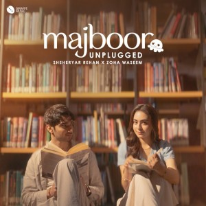 Majboor - Unplugged