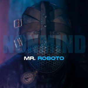 MR Roboto
