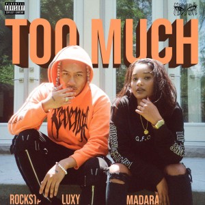 Too Much