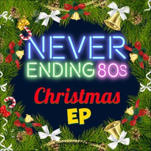 It Must Have Been Love (Christmas)