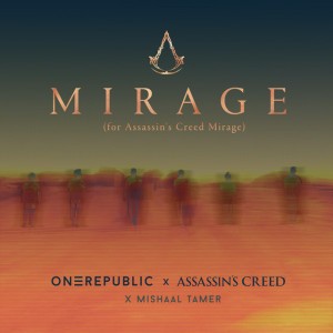 Mirage - for Assassin's Creed Mirage