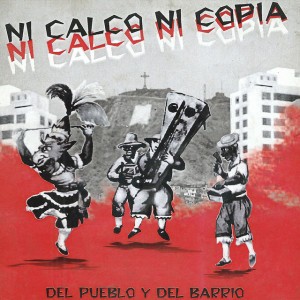 Salí a Buscarte Cholita Linda