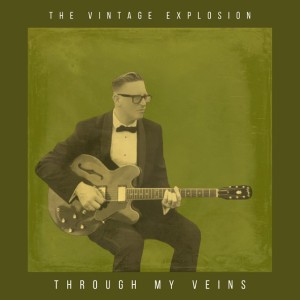 Through My Veins