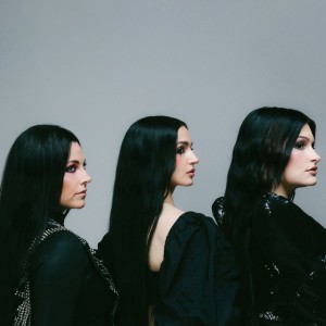 End of You (feat. Amy Lee, Courtney LaPlante)