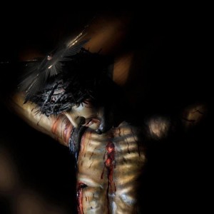 Il Calvario