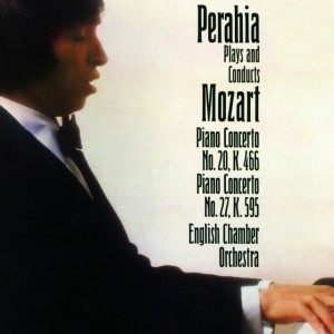 Concerto No. 27 in B-Flat Major for Piano and Orchestra, K. 595: I. Allegro