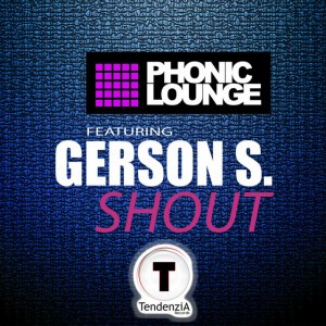 Shout - Original Mix