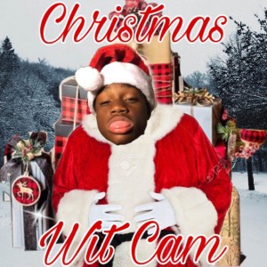 Jingle Cam by Cashed Out Cam