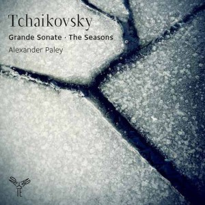 The Seasons, 12 characteristic pieces for solo piano, Op. 37b: VI. Barcarolle (June)