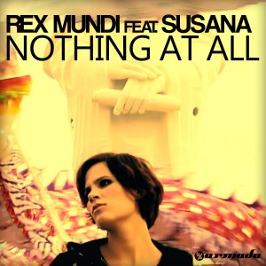 Nothing At All - Radio Edit