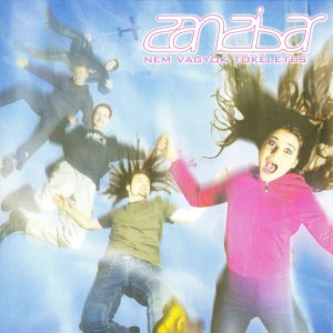 Nem vagyok tökéletes