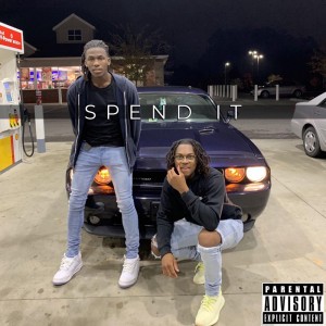 Spend It