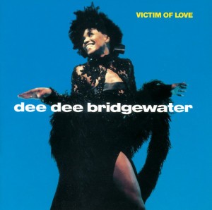 Precious Thing (Till the Next... Somewhere) by Dee Dee Bridgewater