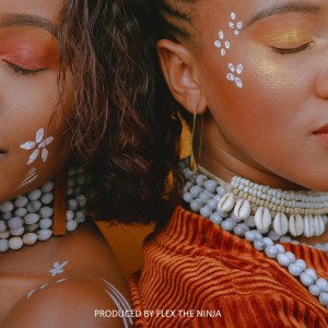 Masa by Thato Jessica & Mpho Sebina