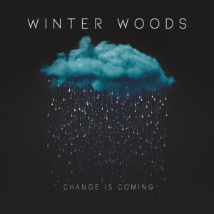 Change Is Coming (Single Version)