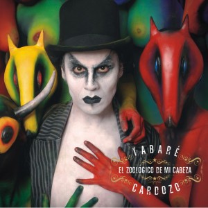 El pedregullo by Tabaré Cardozo