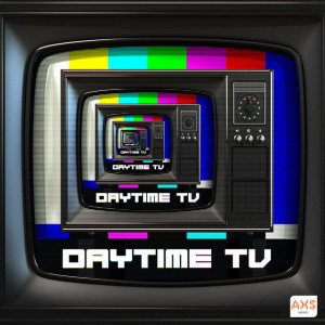 Be Optimistic by AXS Music