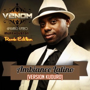 Ambiance Latino kuduro