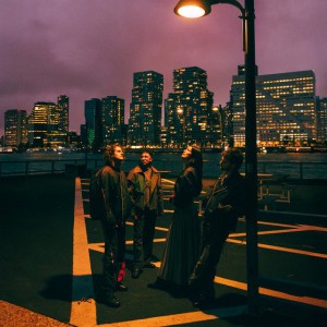 Never Been Better by RONDÉ