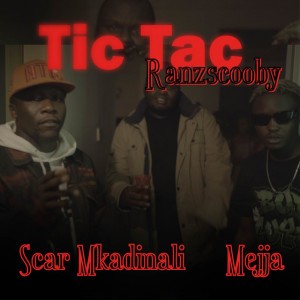 Tic Tac - Remix