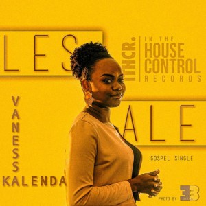 Les Ale by Vanessa Kalenda