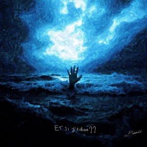 Biff pas d'love by Bouss