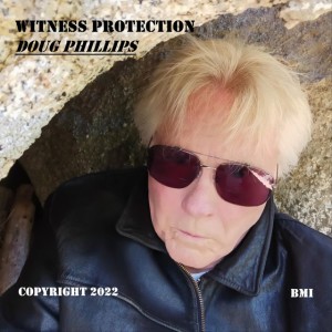 Spanish Hacienda by Doug Phillips