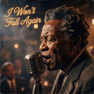 I Won’t Fall Again