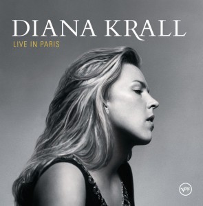 Just the Way You Are by Diana Krall