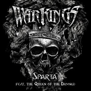 Sparta (Bonus Track)