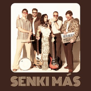 Senki más by DiscoDrama