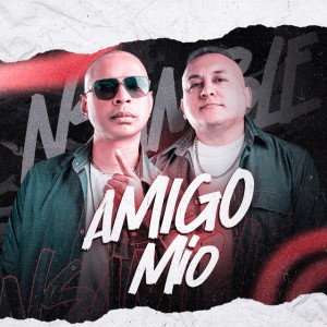 Amigo Mio by N'Samble