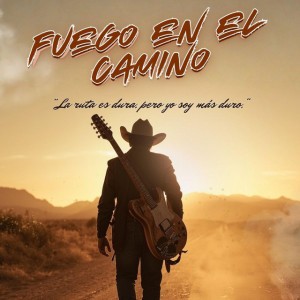 Fuego en el Camino | Country Música