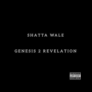 Genesis 2 Revelation