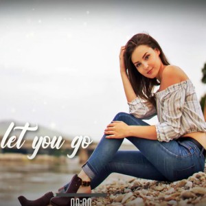 Never let you go