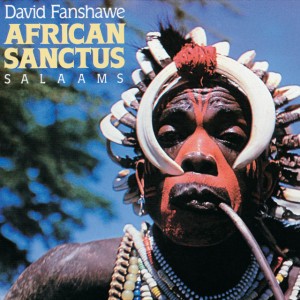 African Sanctus: 1. African Sanctus, "Bwala" Dance of Uganda
