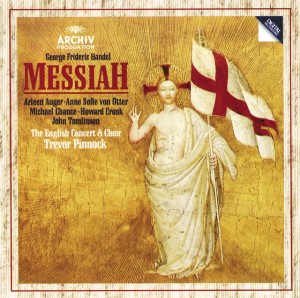 Messiah, HWV 56 / Pt. 1 : 12. "For unto us a Child is born"