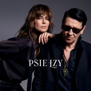 Psie Łzy