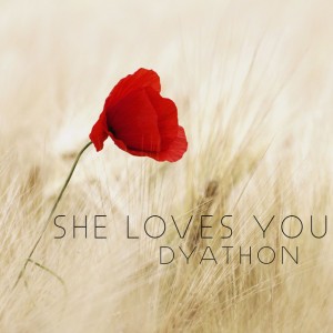 She Loves You