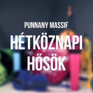 Hétköznapi H?sök
