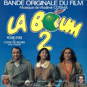 Maybe You're Wrong ("La Boum 2")