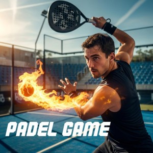 PADEL GAME