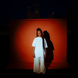 Hear Me by Noemi Beza