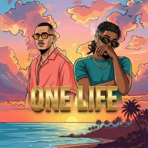 ONE LIFE by K-RIM & MCBOX & JLN PROD