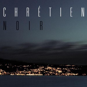 Le Chat noir