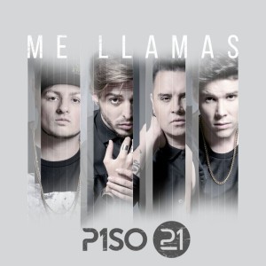 Me llamas