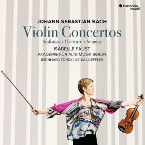 Overture No. 2 in B Minor, BWV 1067: VII. Badinerie. Staccato