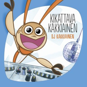 Tanssi niin kuin kakkiainen